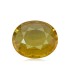 1.59 cts Natural Yellow Sapphire (Pukhraj)