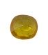2.95 cts Natural Yellow Sapphire (Pukhraj)