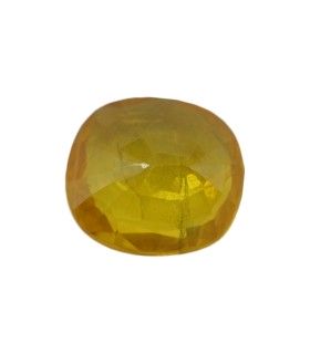 2.83 cts Natural Yellow Sapphire - Pukhraj (SKU:90017131)