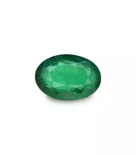 1.91 cts Natural Emerald (Panna)
