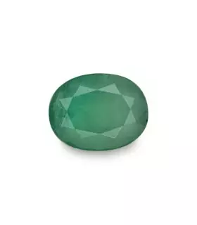 8.14 cts Natural Emerald (Panna)