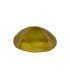 2.9 cts Natural Yellow Sapphire (Pukhraj)