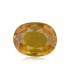 2.93 cts Natural Yellow Sapphire (Pukhraj)