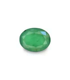 4.15 cts Natural Emerald (Panna)