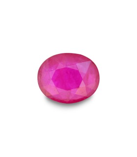 3.22 cts Natural Ruby (Manak)