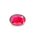 2.06 cts Unheated Natural Ruby (Manak)