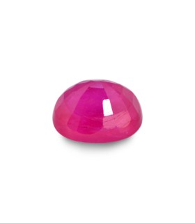 2.43 cts Natural Ruby - Manak (SKU:90087943)