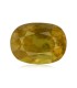 2.99 cts Natural Yellow Sapphire (Pukhraj)