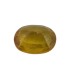 2.93 cts Natural Yellow Sapphire - Pukhraj (SKU:90017049)