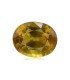 2.14 cts Natural Yellow Sapphire (Pukhraj)