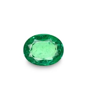 3.55 cts Natural Emerald (Panna)