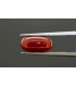 1.92 cts Unheated Natural Ruby (Manak)