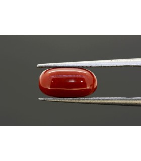 1.92 cts Unheated Natural Ruby (Manak)