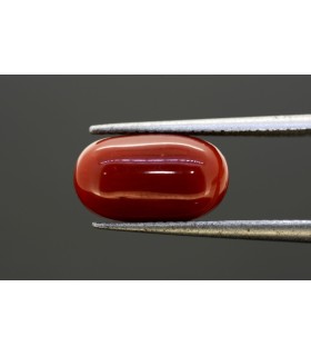 2.09 cts Unheated Natural Ruby (Manak)