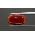 2.09 cts Unheated Natural Ruby (Manak)