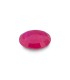 1.63 cts Unheated Natural Ruby (Manak)