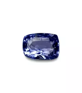 .99 ct Unheated Natural Blue Sapphire (Neelam)