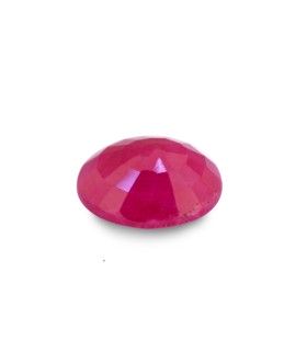 3.99 cts Unheated Natural Yellow Sapphire (Pukhraj)