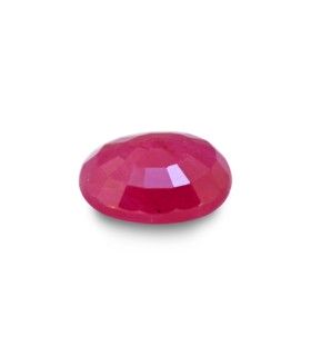 1.61 cts Unheated Natural Ruby (Manak)