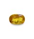 5.39 cts Natural Yellow Sapphire (Pukhraj)