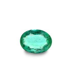 1.87 cts Natural Emerald (Panna)