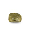 3.4 cts Natural Yellow Sapphire (Pukhraj)