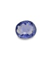 2.97 cts Unheated Natural Blue Sapphire (Neelam)