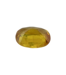 3.06 cts Natural Yellow Sapphire - Pukhraj (SKU:90017438)