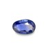 2.91 cts Unheated Natural Blue Sapphire (Neelam)