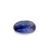 2.91 cts Unheated Natural Blue Sapphire - Neelam (SKU:90085161)