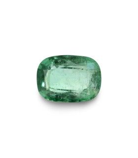 2.41 cts Natural Emerald (Panna)