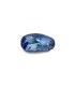 2.96 cts Unheated Natural Blue Sapphire - Neelam (SKU:90085192)