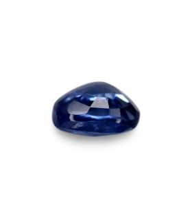 4.03 cts Unheated Natural Yellow Sapphire - Pukhraj (SKU:90078545)