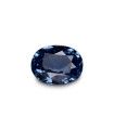 3.05 cts Unheated Natural Yellow Sapphire (Pukhraj)