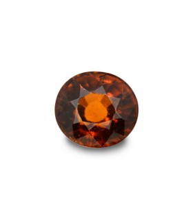 4.25 cts Natural Hessonite Garnet (Gomedh)