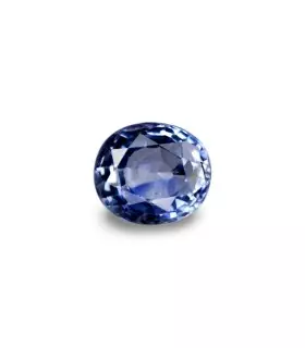 .99 ct Natural Blue Sapphire (Neelam)