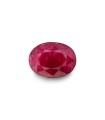 4.09 cts Natural Ruby (Manak)