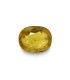 4.29 cts Natural Yellow Sapphire (Pukhraj)