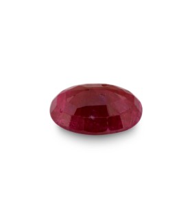 4.09 cts Natural Ruby - Manak (SKU:90085406)