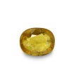 4.29 cts Natural Yellow Sapphire (Pukhraj)