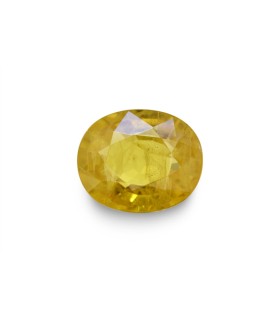 4.43 cts Natural Hessonite Garnet (Gomedh)