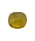 3.67 cts Natural Yellow Sapphire - Pukhraj (SKU:90017445)