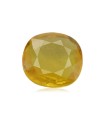 2.35 cts Natural Yellow Sapphire (Pukhraj)