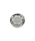 3.54 cts Unheated Natural White Sapphire (White Pukhraj)