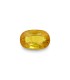 4.26 cts Natural Yellow Sapphire (Pukhraj)