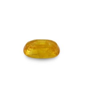 4.26 cts Natural Yellow Sapphire - Pukhraj (SKU:90082603)