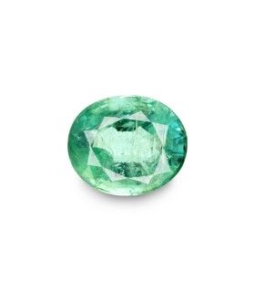 7.02 cts Natural Emerald (Panna)