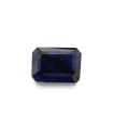 2.99 cts Unheated Natural Blue Sapphire (Neelam)