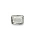 1.82 cts Natural White Sapphire (White Pukhraj)