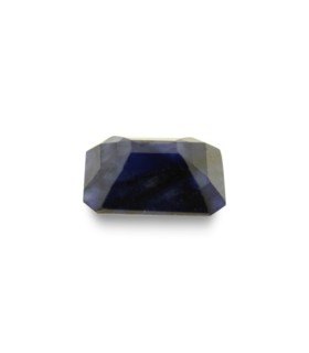 2.99 cts Unheated Natural Blue Sapphire - Neelam (SKU:90088568)
